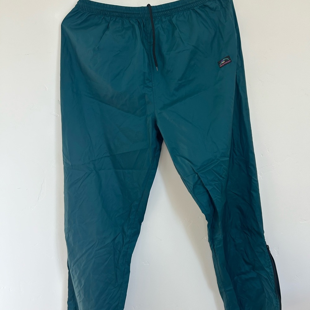 Helly Hansen track pants
